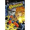 Orión. Clásicos DC 01 Walter Simonson