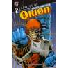 Orión. Clásicos DC 02 - Walter Simonson