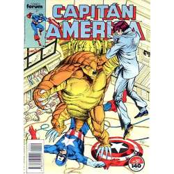 Capitán América Vol. 1 /...