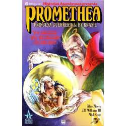 Promethea 6