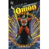 Clasicos DC 04 - Walter Simonson: Orion