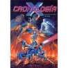 Libro: Cronología X (1997-1999) - Génesis - Classicomic - Alberto Santos Editor Libro: Cronología X (1997-1999) - Génesis - Classicomic - Alberto Santos Editor