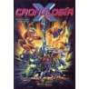 Libro: Cronología X (1997-1999) - Renacimiento - Classicomic - Alberto Santos Editor