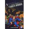 El Cuarto Mundo. Clásicos DC 05 - Jack Kirby