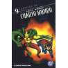 El Cuarto Mundo. Clásicos DC  09 - Jack Kirby