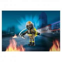 Playmobil Playmo-Friends Bombero