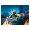 Playmobil Playmo-Friends Bombero Playmobil Playmo-Friends Bombero