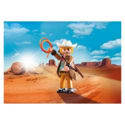 Playmobil Playmo-Friends Sheriff