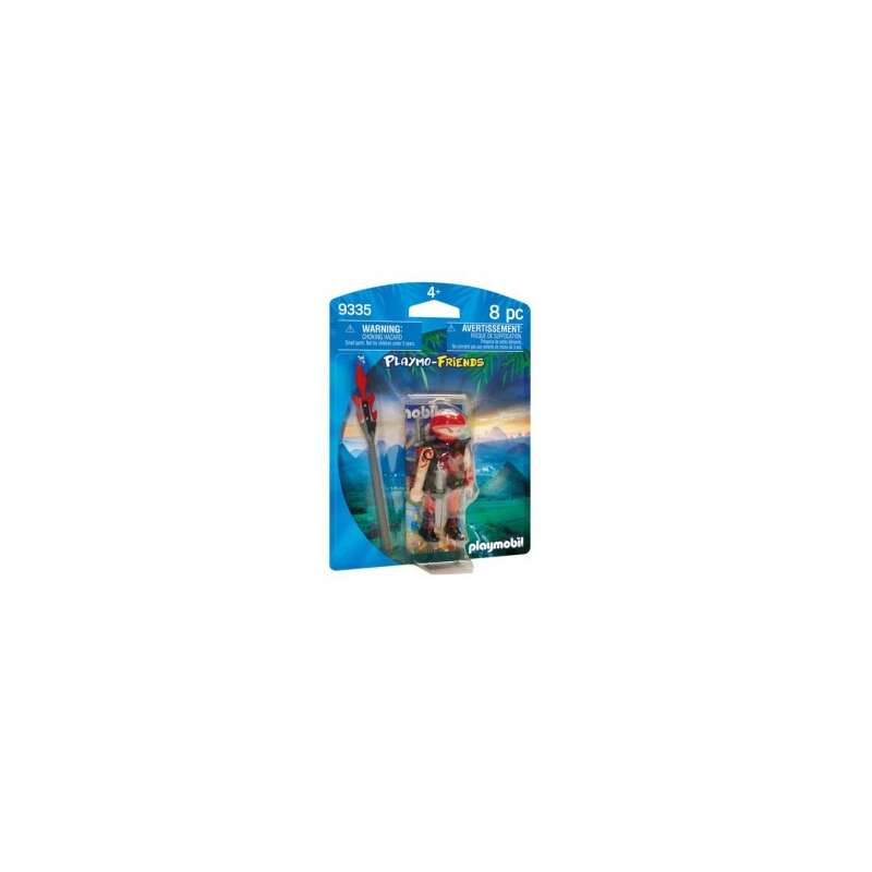 Playmobil Playmo-Friends Ninja