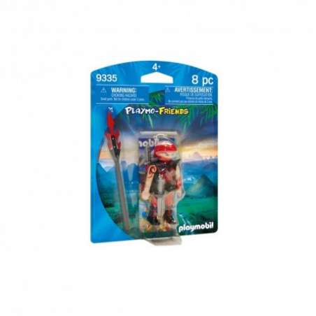 Playmobil Playmo-Friends Ninja