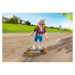 Playmobil Playmo-Friends Adolecentes Con Skate