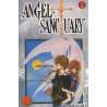 Angel Sanctuary 01