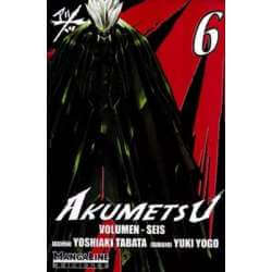 Akumetsu 06