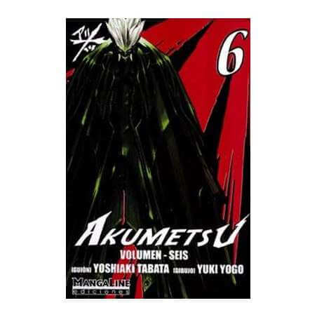 Akumetsu 06