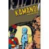 KAMANDI DC Clasicos DC 04