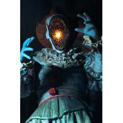 PREVENTA - IT ULTIMATE DANCING CLOWN PENNYWISE NECA