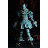 PREVENTA - IT ULTIMATE DANCING CLOWN PENNYWISE NECA