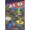 JLA / JLE. Clásicos DC 03