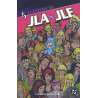 JLA / JLE. Clásicos DC 05