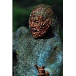 PREVENTA - CORPSE PAMELA FRIDAY THE 13TH 8 CLOTHED FIGURE (LADY OF THE LAKE) - NECA