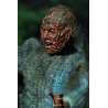PREVENTA - CORPSE PAMELA FRIDAY THE 13TH 8 CLOTHED FIGURE (LADY OF THE LAKE) - NECA