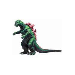 PREVENTA - GODZILLA 12 HEAD TO TAIL ACTION FIGURE 1956 MOVIE POSTER GODZILLA - NECA