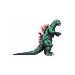 PREVENTA - GODZILLA 12 HEAD TO TAIL ACTION FIGURE 1956 MOVIE POSTER GODZILLA - NECA