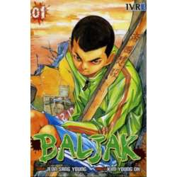 Baljak 01