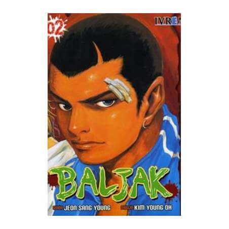 Baljak 02