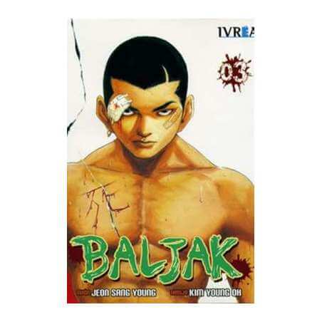 Baljak 03