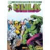 HULK  Biblioteca Marvel  21