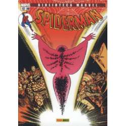 SPIDERMAN Biblioteca Marvel 40