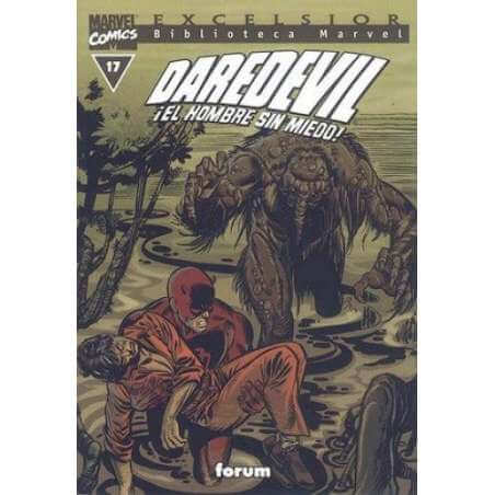 DAREDEVIL Biblioteca Marvel  17