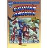 CAPITAN AMERICA Biblioteca Marvel