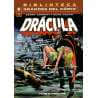 DRACULA Biblioteca grandes comics 03