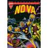 NOVA Biblioteca Marvel 01