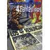 LOS 4 FANTASTICOS Biblioteca Marvel 27 LOS 4 FANTASTICOS Biblioteca Marvel 27