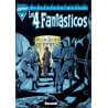 LOS 4 FANTASTICOS Biblioteca Marvel 11