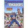 LOS VENGADORES Biblioteca Marvel 3