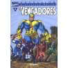 LOS VENGADORES Biblioteca Marvel 5