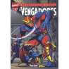 LOS VENGADORES Biblioteca Marvel