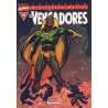 LOS VENGADORES Biblioteca Marvel 10