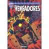 LOS VENGADORES Biblioteca Marvel