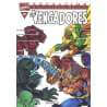 LOS VENGADORES Biblioteca Marvel 21