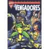 LOS VENGADORES Biblioteca Marvel