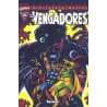 LOS VENGADORES Biblioteca Marvel 28