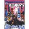 LOS VENGADORES Biblioteca Marvel LOS VENGADORES Biblioteca Marvel