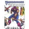 LOS VENGADORES Biblioteca Marvel 30