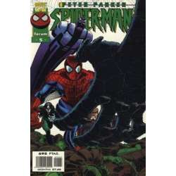 SPIDER-MAN PETER PARKER  05