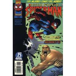 SPIDER-MAN PETER PARKER 12